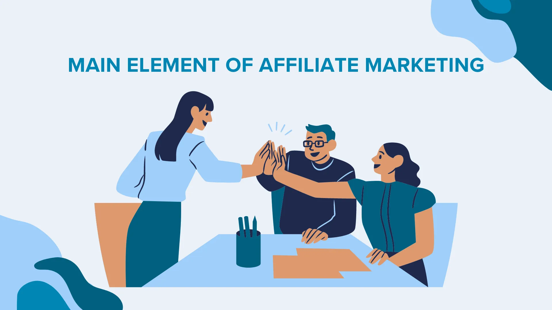 affiliate marketing campaigns